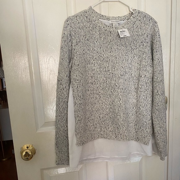 Club Monaco Kaelane Sweater Chandails - Picture 7 of 14